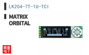 LK204-7T-1U-TCI ͼƬ